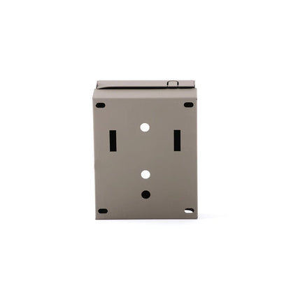 Spartan Security Box